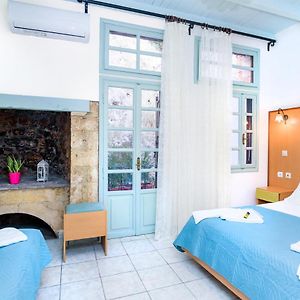 Private Bathroom Triple Room